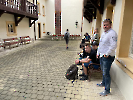Archeologická exkurze a Kočičí kavárna_25