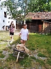 Edukační program Matoušův dvůr 6. a 7. třída 22-23