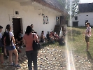 Edukační program Matoušův dvůr 6. a 7. třída 22-23