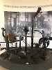 Exkurze- Národní technické muzeum