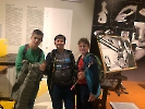 Exkurze- Národní technické muzeum
