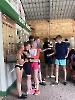 Kurz vodní turistiky 2022