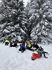 Ozdravný pobyt na horách II. stupeň 2023 Špičák- hotel Bohemia _47