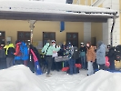 Ozdravný pobyt na horách II. stupeň 2023 Špičák- hotel Bohemia _70