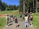 Škola v přírodě 2022