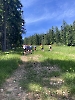 Škola v přírodě 2022