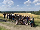 Škola v přírodě 2023 II. stupeň