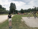 Školní výlet ZOO Plasy 6. a 7. třída 2022-23