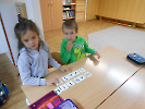 Svatý Martin 1.třída (17/18)