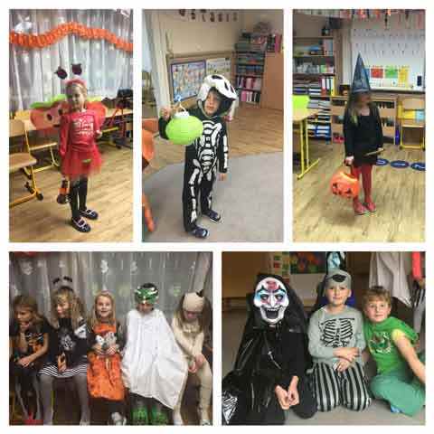 halloween 1